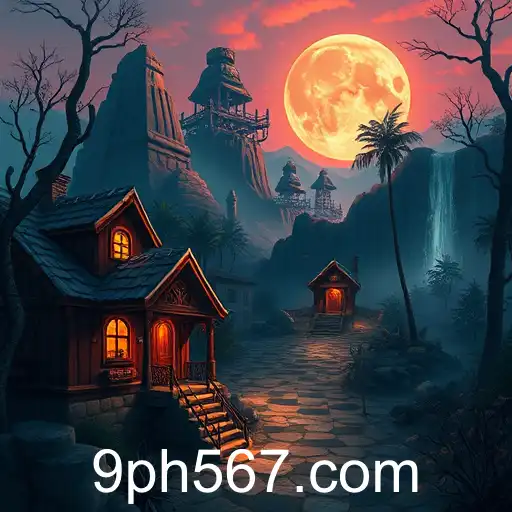 The Exciting World of Adventure Games: Exploring the 'ph567' Phenomenon