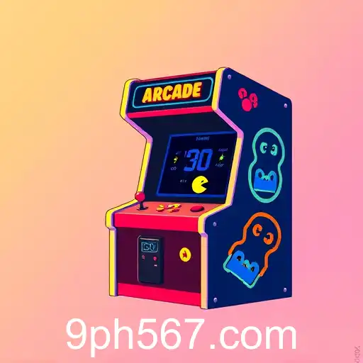 The Evolution and Revival of Arcade Games in the Modern Era