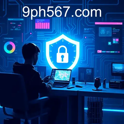 Evolving Cybersecurity in Online Gaming