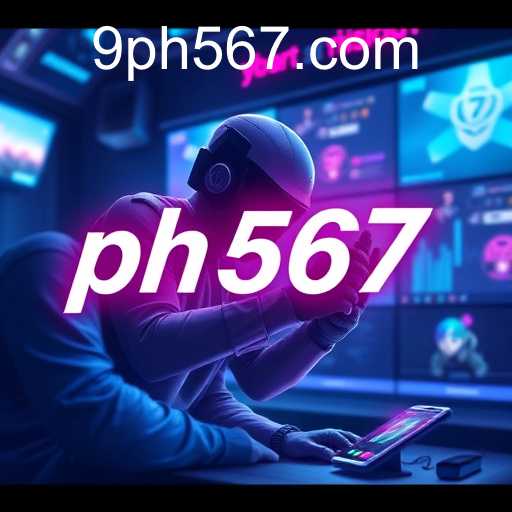 The Digital Playground: ph567's Impact on Online Gaming