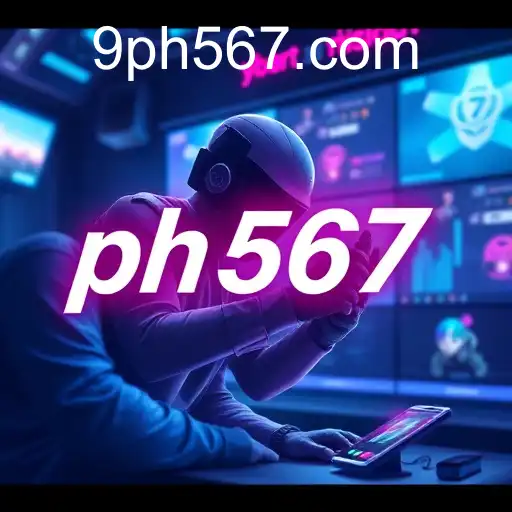 The Digital Playground: ph567's Impact on Online Gaming