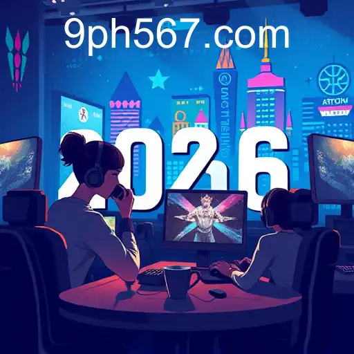 Emerging Trends on English Game Sites