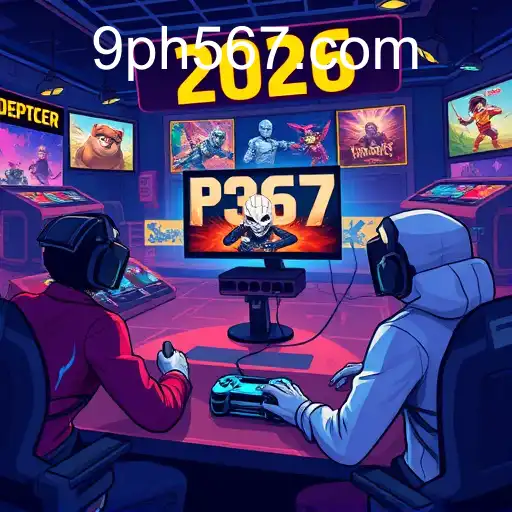 Evolution of Online Gaming Platforms