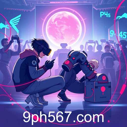 The Evolution of Online Gaming Platforms in 2025