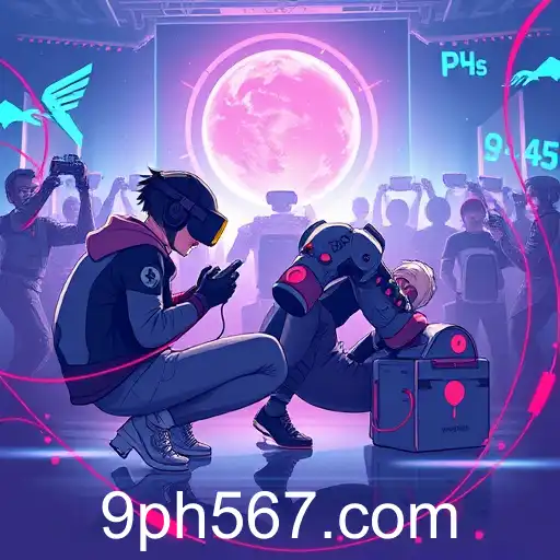 The Evolution of Online Gaming in 2025