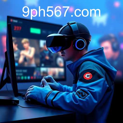 Gaming Dynamics and ph567 in 2025