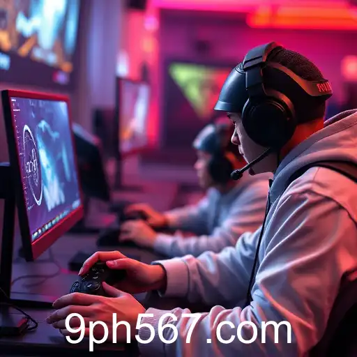 The Gaming Evolution and Its Impact on Society