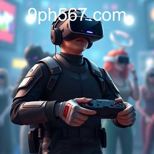 Gaming Innovations Propel English Website