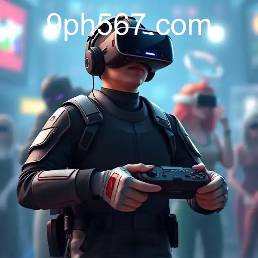 Gaming Innovations Propel English Website