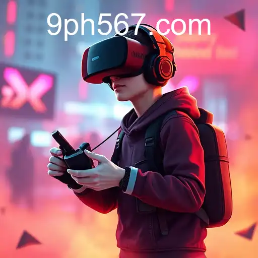 The Digital Landscape of English Gaming