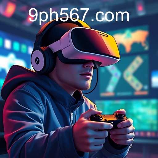 Gaming Trends Surge as Virtual Worlds Expand