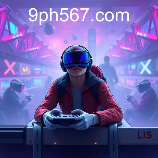 Gaming Trends and Innovations