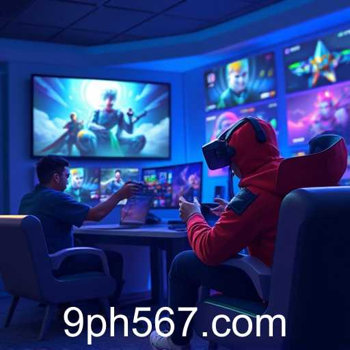 Innovative Game Platforms Reshape Online Entertainment