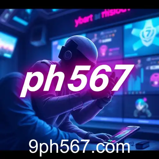 The Digital Playground: ph567's Impact on Online Gaming