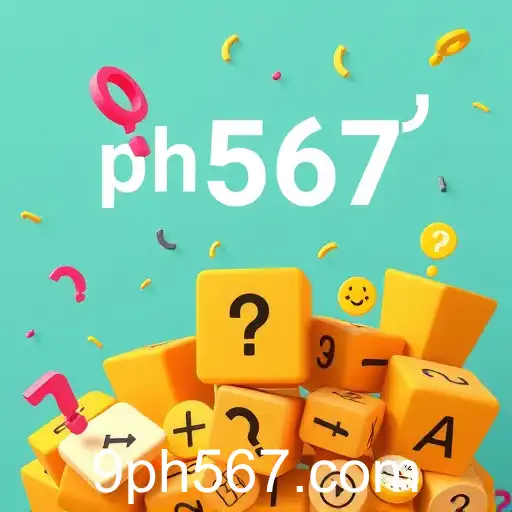 Digital Revolution in Gaming: PH567 at the Helm