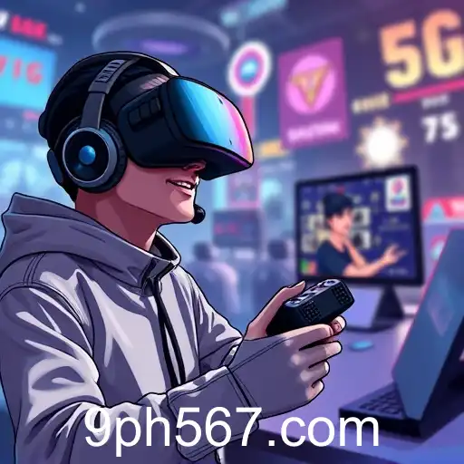 The Evolution of Online Gaming Platforms in 2025