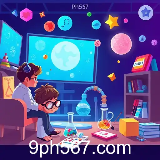 The Gaming Era: Bridging Global Communities