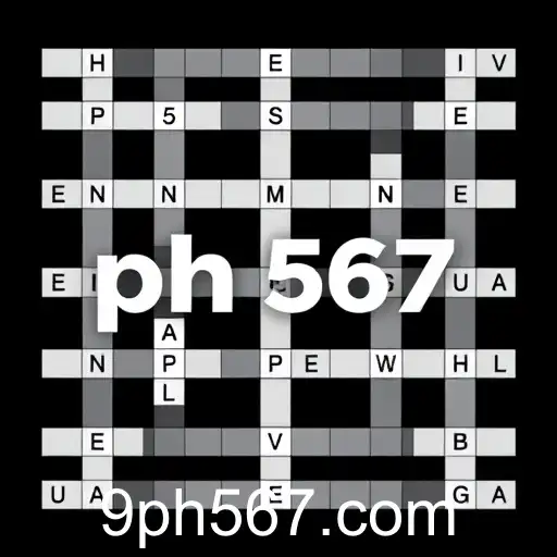 Gaming Platform PH567 Expands Amid Shifts