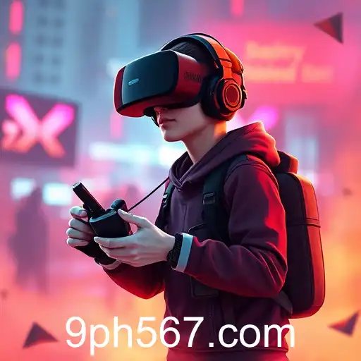 The Digital Landscape of English Gaming