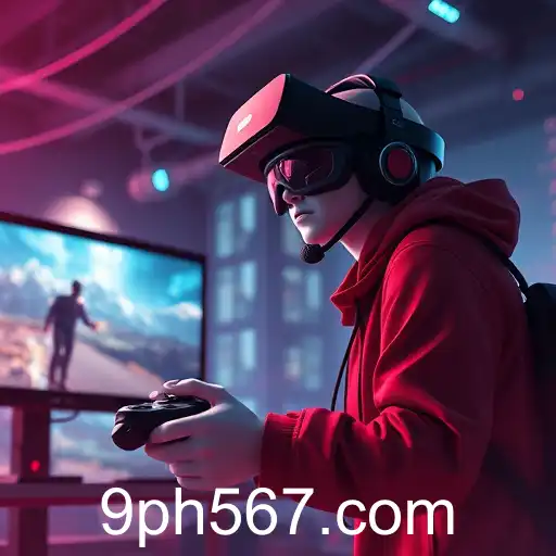 Exploring the Rise of Online Gaming Platforms