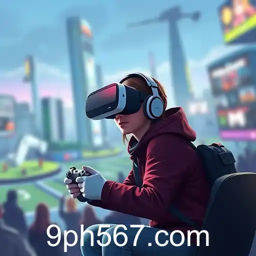 Gaming Trends and Innovations in 2025