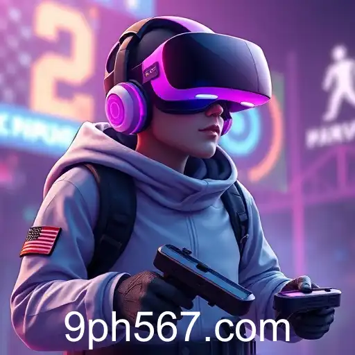 Gaming Trends and Security Challenges of 2025