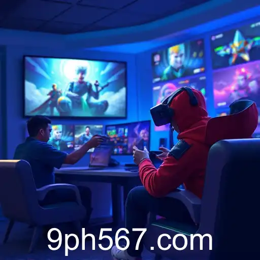 Innovative Game Platforms Reshape Online Entertainment