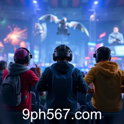 Exploring Online Gaming and Privacy in 2025