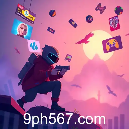 The Growing Popularity of Online Games in 2025