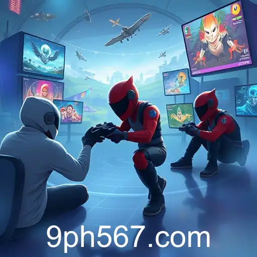 Gaming and Education: The PH567 Phenomenon