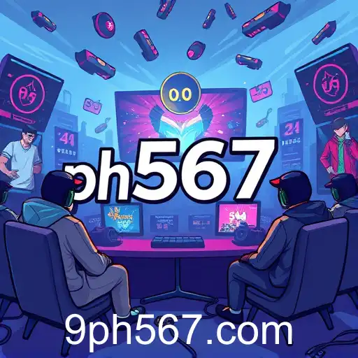 The Rise of 'ph567' in Gaming Culture
