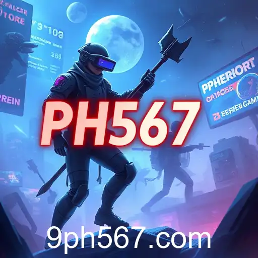 PH567 Dominates Gaming Landscape