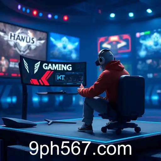 The Rise of Online Gaming Communities