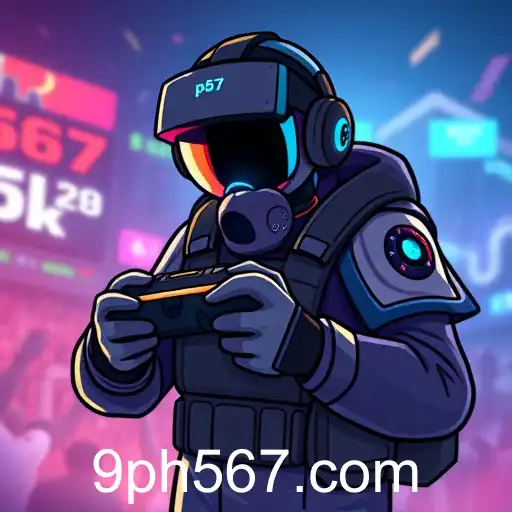 Gaming Craze: The Rise of ph567 in 2025