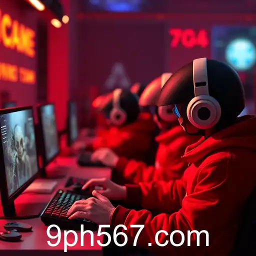 The Rise of Online Gaming and Its Cultural Impact