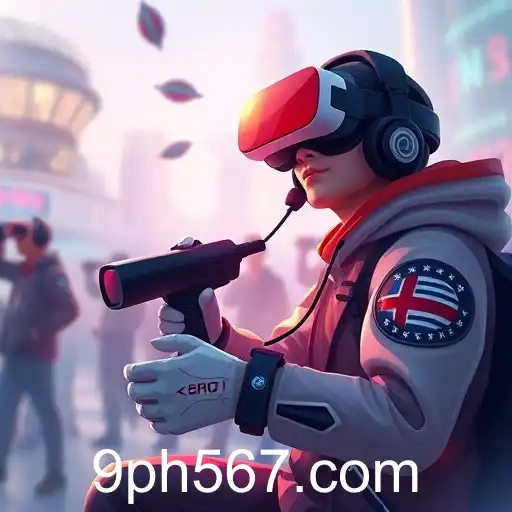 The Rise of PH567: Gaming Trends in 2025