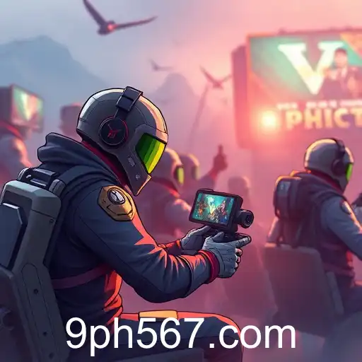 The Rise of ph567 and its Impact on Online Gaming