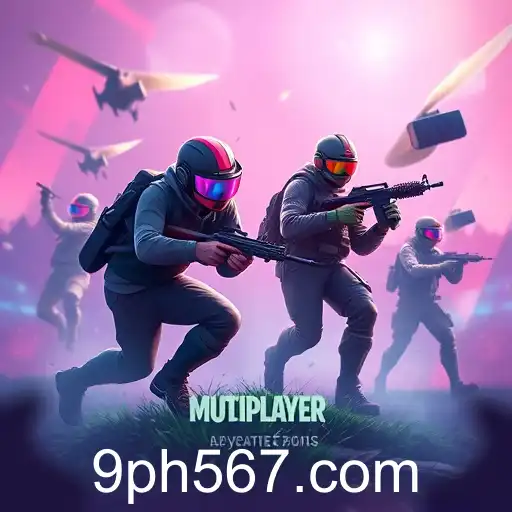 Exploring the Dynamic World of Multiplayer Games
