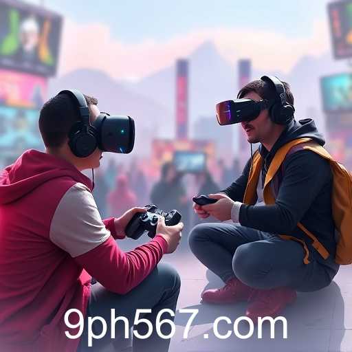 The Gaming Surge: Exploring ph567's Evolution