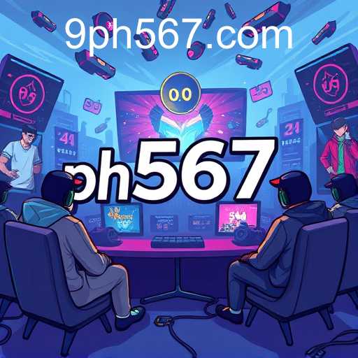 The Rise of 'ph567' in Gaming Culture
