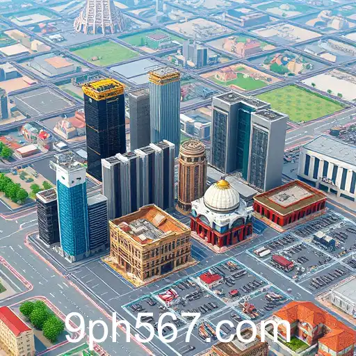 PH567 Dominates Gaming Landscape