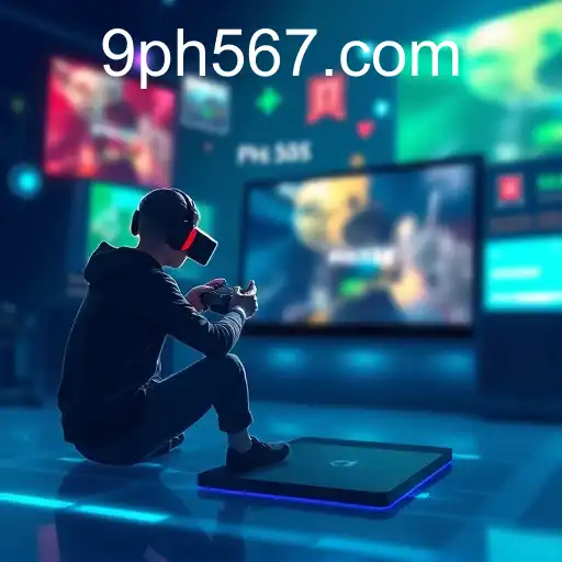 Gaming Evolves: The Rise of Online Platforms in 2026