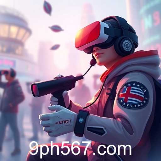 The Rise of PH567: Gaming Trends in 2025